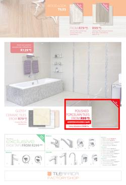 Tile Africa Lenasia : Grand Opening (3 Oct - 1 Nov 2015), page 2