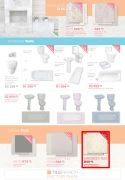 Tile Africa Lenasia : Grand Opening (3 Oct - 1 Nov 2015), page 3