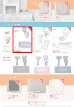 Tile Africa Lenasia : Grand Opening (3 Oct - 1 Nov 2015), page 3