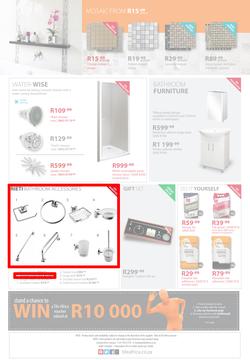 Tile Africa Lenasia : Grand Opening (3 Oct - 1 Nov 2015), page 4