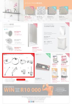Tile Africa Lenasia : Grand Opening (3 Oct - 1 Nov 2015), page 4