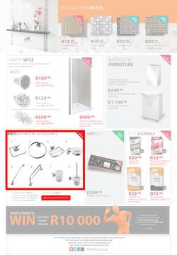 Tile Africa Lenasia : Grand Opening (3 Oct - 1 Nov 2015), page 4