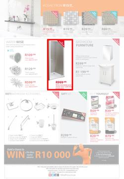 Tile Africa Lenasia : Grand Opening (3 Oct - 1 Nov 2015), page 4
