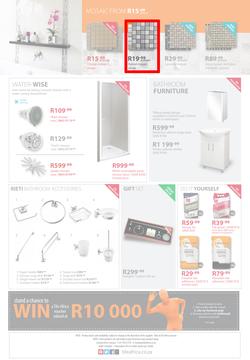 Tile Africa Lenasia : Grand Opening (3 Oct - 1 Nov 2015), page 4