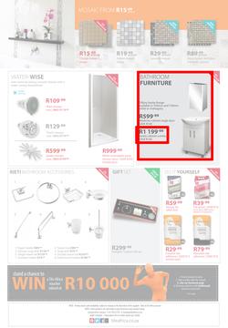 Tile Africa Lenasia : Grand Opening (3 Oct - 1 Nov 2015), page 4