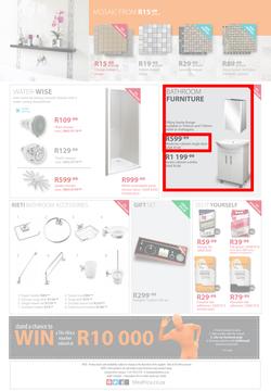 Tile Africa Lenasia : Grand Opening (3 Oct - 1 Nov 2015), page 4