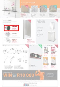 Tile Africa Lenasia : Grand Opening (3 Oct - 1 Nov 2015), page 4