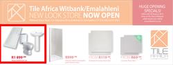 Tile Africa Witbank (13 Aug - 30 Aug 2015) , page 1