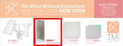 Tile Africa Witbank (13 Aug - 30 Aug 2015) , page 1