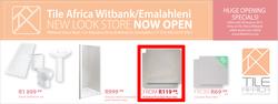 Tile Africa Witbank (13 Aug - 30 Aug 2015) , page 1