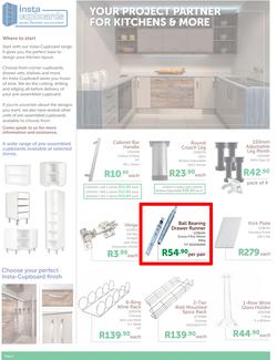 Timbercity : 2021 Start Up Specials (27 January - 13 February 2021), page 2