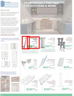 Timbercity : 2021 Start Up Specials (27 January - 13 February 2021), page 2