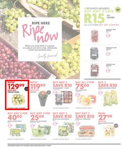Woolworths Gauteng, Northern Cape, Limpopo, Mpumalanga, Free State & North West : Daily Difference (25 March - 07 April 2024), page 2