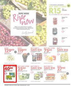 Woolworths Gauteng, Northern Cape, Limpopo, Mpumalanga, Free State & North West : Daily Difference (25 March - 07 April 2024), page 2