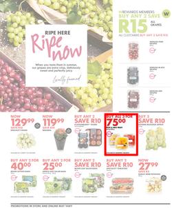 Woolworths Gauteng, Northern Cape, Limpopo, Mpumalanga, Free State & North West : Daily Difference (25 March - 07 April 2024), page 2