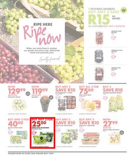Woolworths Gauteng, Northern Cape, Limpopo, Mpumalanga, Free State & North West : Daily Difference (25 March - 07 April 2024), page 2