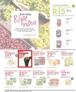 Woolworths Gauteng, Northern Cape, Limpopo, Mpumalanga, Free State & North West : Daily Difference (25 March - 07 April 2024), page 2