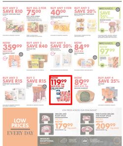 Woolworths Gauteng, Northern Cape, Limpopo, Mpumalanga, Free State & North West : Daily Difference (25 March - 07 April 2024), page 3