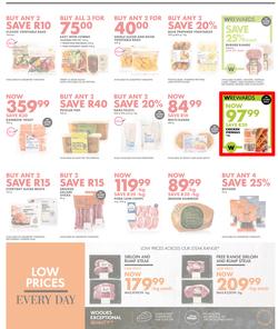 Woolworths Gauteng, Northern Cape, Limpopo, Mpumalanga, Free State & North West : Daily Difference (25 March - 07 April 2024), page 3