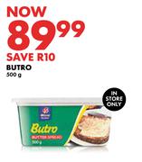 Butro-500g