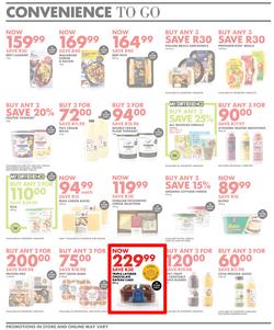 Woolworths Gauteng, Northern Cape, Limpopo, Mpumalanga, Free State & North West : Daily Difference (26 January - 08 February 2026), page 4