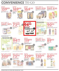 Woolworths Gauteng, Northern Cape, Limpopo, Mpumalanga, Free State & North West : Daily Difference (26 January - 08 February 2026), page 4