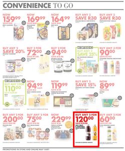 Woolworths Gauteng, Northern Cape, Limpopo, Mpumalanga, Free State & North West : Daily Difference (26 January - 08 February 2026), page 4
