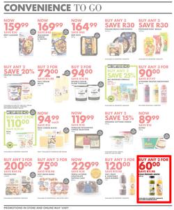 Woolworths Gauteng, Northern Cape, Limpopo, Mpumalanga, Free State & North West : Daily Difference (26 January - 08 February 2026), page 4