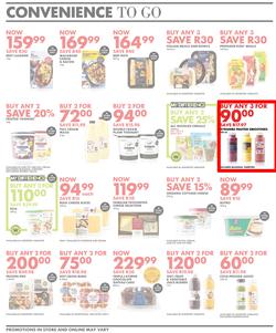 Woolworths Gauteng, Northern Cape, Limpopo, Mpumalanga, Free State & North West : Daily Difference (26 January - 08 February 2026), page 4
