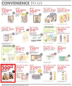 Woolworths Gauteng, Northern Cape, Limpopo, Mpumalanga, Free State & North West : Daily Difference (26 January - 08 February 2026), page 4