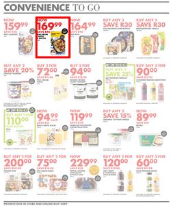 Woolworths Gauteng, Northern Cape, Limpopo, Mpumalanga, Free State & North West : Daily Difference (26 January - 08 February 2026), page 4