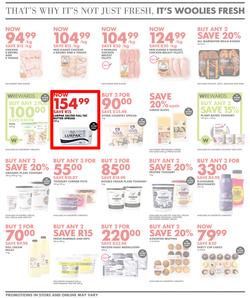 Woolworths Gauteng, Northern Cape, Limpopo, Mpumalanga, Free State & North West : Daily Difference (25 March - 07 April 2024), page 4