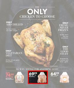 Woolworths Gauteng, Northern Cape, Limpopo, Mpumalanga, Free State & North West : Daily Difference (25 March - 07 April 2024), page 5