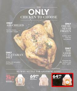 Woolworths Gauteng, Northern Cape, Limpopo, Mpumalanga, Free State & North West : Daily Difference (25 March - 07 April 2024), page 5