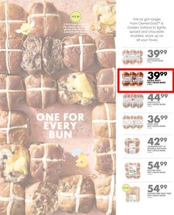 Woolworths Gauteng, Northern Cape, Limpopo, Mpumalanga, Free State & North West : Daily Difference (25 March - 07 April 2024), page 6