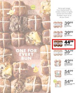Woolworths Gauteng, Northern Cape, Limpopo, Mpumalanga, Free State & North West : Daily Difference (25 March - 07 April 2024), page 6