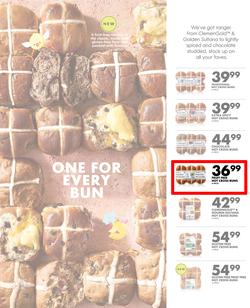 Woolworths Gauteng, Northern Cape, Limpopo, Mpumalanga, Free State & North West : Daily Difference (25 March - 07 April 2024), page 6