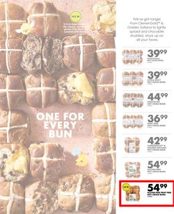Woolworths Gauteng, Northern Cape, Limpopo, Mpumalanga, Free State & North West : Daily Difference (25 March - 07 April 2024), page 6