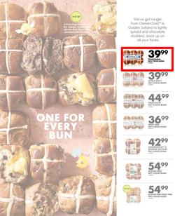 Woolworths Gauteng, Northern Cape, Limpopo, Mpumalanga, Free State & North West : Daily Difference (25 March - 07 April 2024), page 6