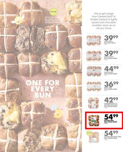 Woolworths Gauteng, Northern Cape, Limpopo, Mpumalanga, Free State & North West : Daily Difference (25 March - 07 April 2024), page 6