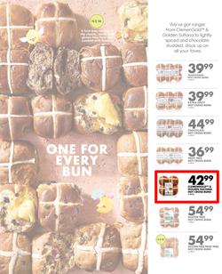 Woolworths Gauteng, Northern Cape, Limpopo, Mpumalanga, Free State & North West : Daily Difference (25 March - 07 April 2024), page 6