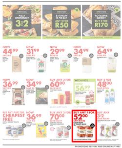 Woolworths Gauteng, Northern Cape, Limpopo, Mpumalanga, Free State & North West : Daily Difference (25 March - 07 April 2024), page 7