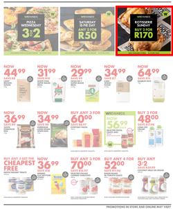Woolworths Gauteng, Northern Cape, Limpopo, Mpumalanga, Free State & North West : Daily Difference (25 March - 07 April 2024), page 7