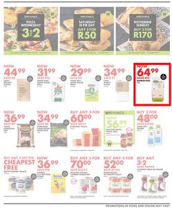 Woolworths Gauteng, Northern Cape, Limpopo, Mpumalanga, Free State & North West : Daily Difference (25 March - 07 April 2024), page 7