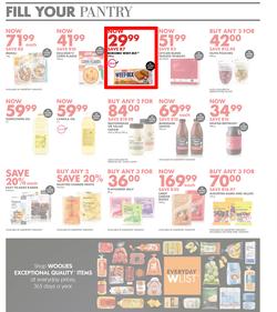 Woolworths Gauteng, Northern Cape, Limpopo, Mpumalanga, Free State & North West : Daily Difference (25 March - 07 April 2024), page 8