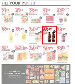 Woolworths Gauteng, Northern Cape, Limpopo, Mpumalanga, Free State & North West : Daily Difference (25 March - 07 April 2024), page 8