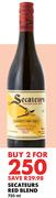 Secateurs Red Blend-For 2 x 750ml