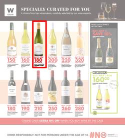 Woolworths Gauteng, Northern Cape, Limpopo, Mpumalanga, Free State & North West : Daily Difference (26 January - 08 February 2026), page 9