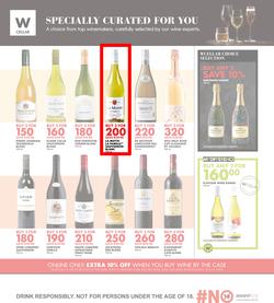 Woolworths Gauteng, Northern Cape, Limpopo, Mpumalanga, Free State & North West : Daily Difference (26 January - 08 February 2026), page 9
