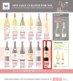 Woolworths Gauteng, Northern Cape, Limpopo, Mpumalanga, Free State & North West : Daily Difference (26 January - 08 February 2026), page 9